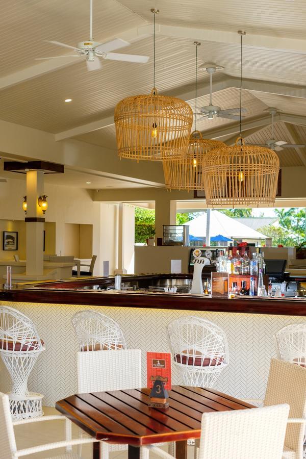 Fiji Gateway Hotel Nadi Exteriér fotografie